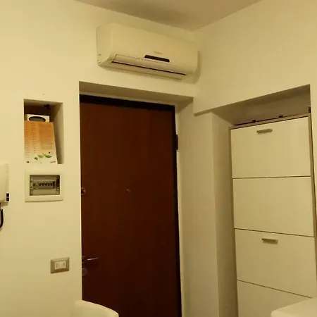 Lomonaco Διαμέρισμα Παβία